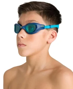Arena Badetid|Svømmeudstyr<The One Junior Svømmebrille