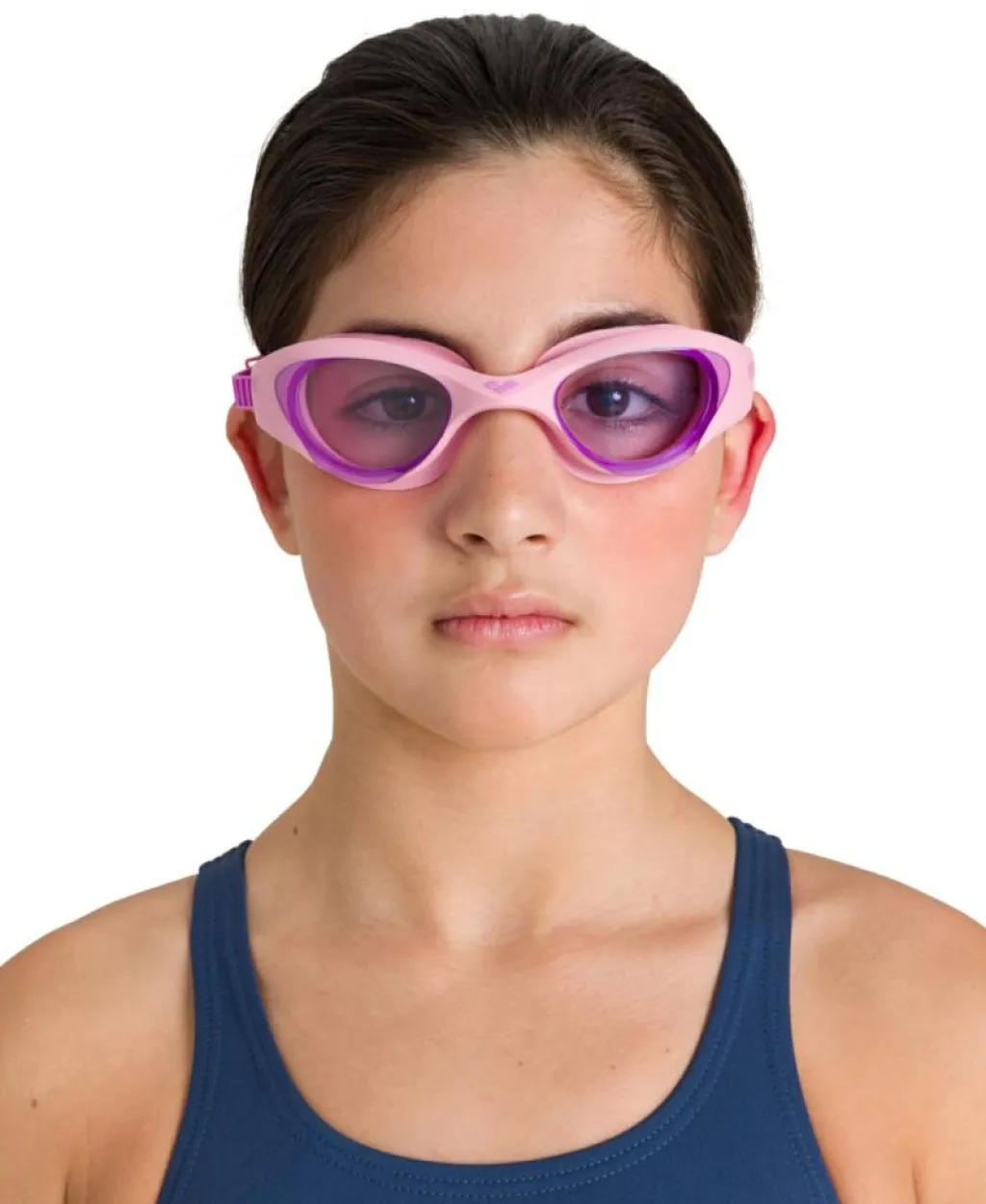 Arena Badetid|Svømmeudstyr>The One Junior Svømmebrille