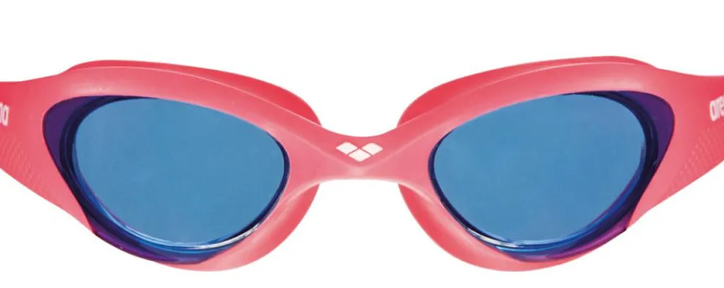 Arena Badetid|Svømmeudstyr>The One Junior Svømmebrille
