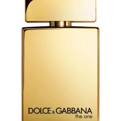 Dolce & Gabbana The One Pour Homme Gold Intense Eau de Parfum< Eau De Parfum