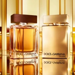 Dolce & Gabbana The One Pour Homme Gold Intense Eau de Parfum< Eau De Parfum