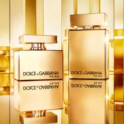 Dolce & Gabbana The One Pour Homme Gold Intense Eau de Parfum< Eau De Parfum