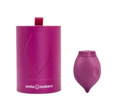 Smile Makers Sexlegetøj<The Poet Vibrator