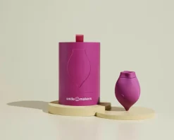 Smile Makers Sexlegetøj<The Poet Vibrator