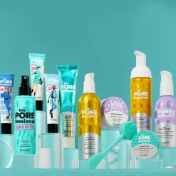 Benefit Rejsestørrelser<The POREfessional Deep Retreat Clay Mask