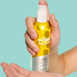 Benefit Rejsestørrelser>The POREfessional Good Cleanup Foaming Cleanser