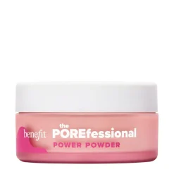 Benefit Cosmetics The POREfessional Power Powder< Pudder|Mini Makeup