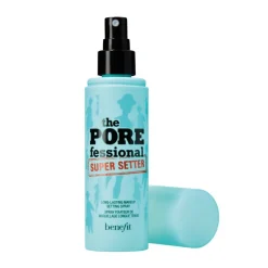 Benefit Cosmetics Setting Spray<The POREfessional Super Setter