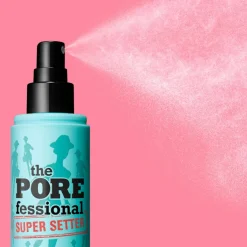 Benefit Cosmetics Setting Spray<The POREfessional Super Setter