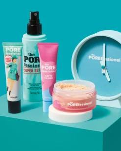 Benefit Cosmetics Setting Spray<The POREfessional Super Setter