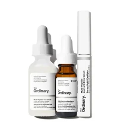 The Ordinary The Power of Peptides Sampak< Serum|Sampak