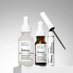The Ordinary The Power of Peptides Sampak< Serum|Sampak