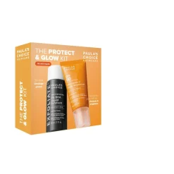 Paula's Choice Gaveæsker|Sampak>The Protect & Glow Kit