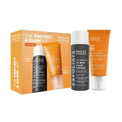 Paula's Choice Gaveæsker|Sampak>The Protect & Glow Kit