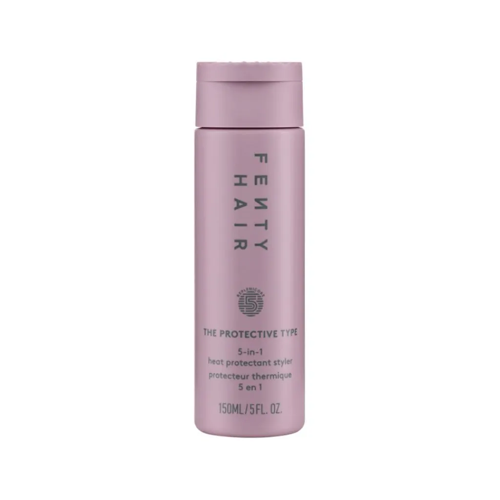 Fenty Beauty Styling Cream<The Protective Type 5-in-1 Stylingcream