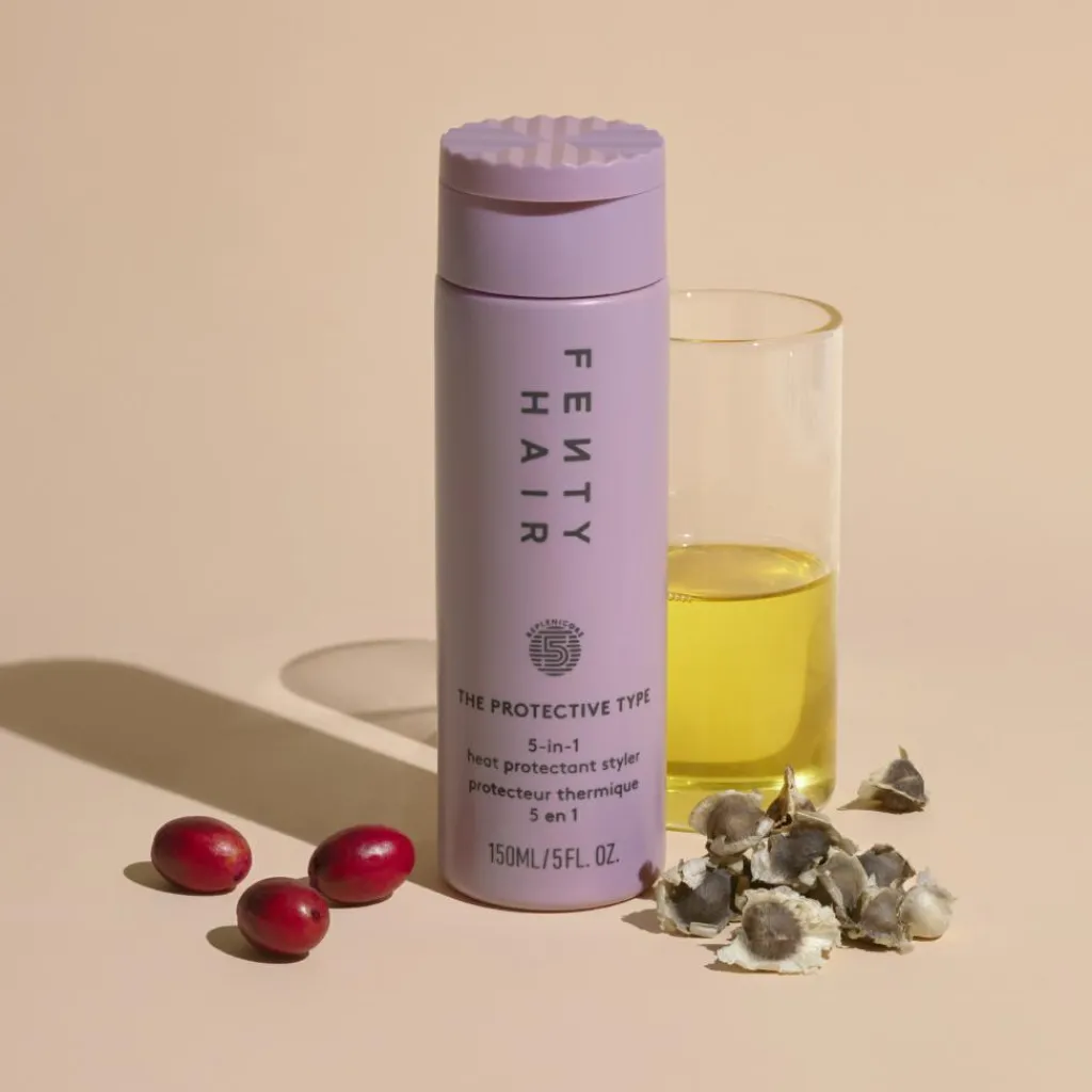 Fenty Beauty Styling Cream<The Protective Type 5-in-1 Stylingcream