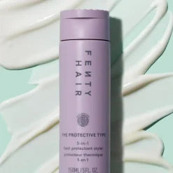 Fenty Beauty Styling Cream<The Protective Type 5-in-1 Stylingcream