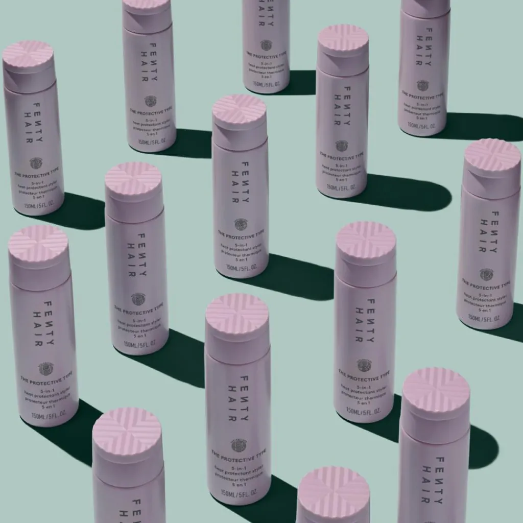 Fenty Beauty Styling Cream<The Protective Type 5-in-1 Stylingcream