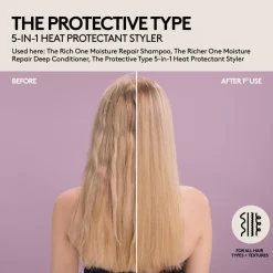 Fenty Beauty Styling Cream<The Protective Type 5-in-1 Stylingcream