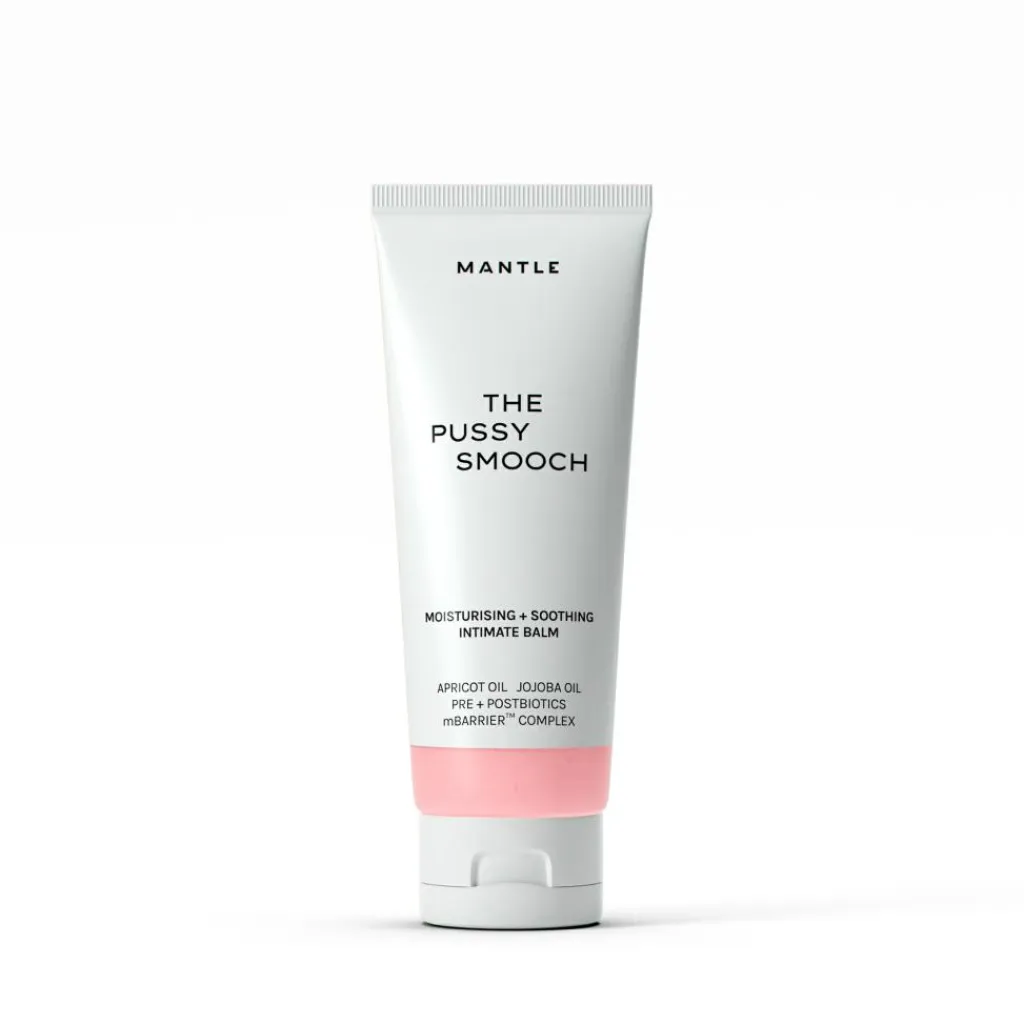 MANTLE Glidecreme|Glidecreme<The Pussy Smooch – Moisturising + Soothing Intimate Balm