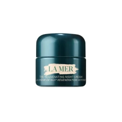La Mer The Rejuvenating Night Face Cream< Natcreme