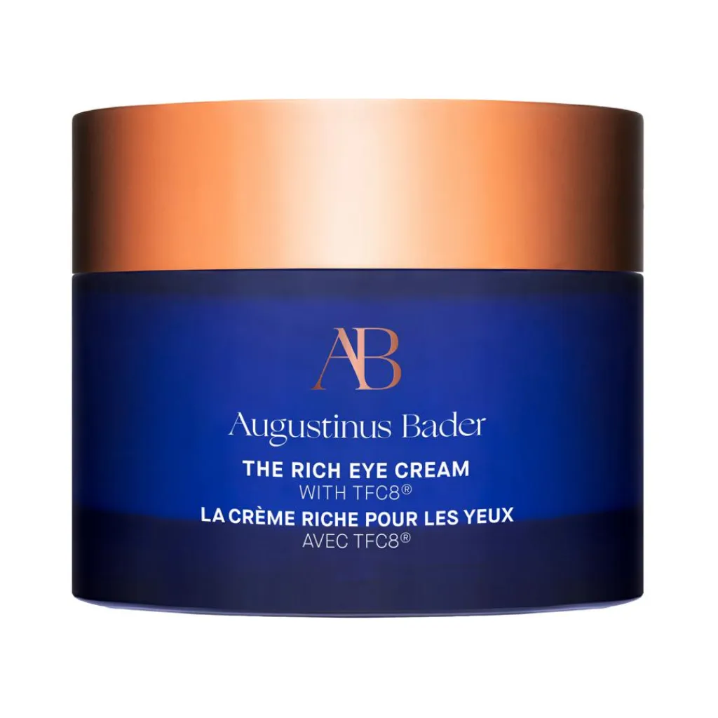 Augustinus Bader The Rich Eye Cream< Øjenpleje
