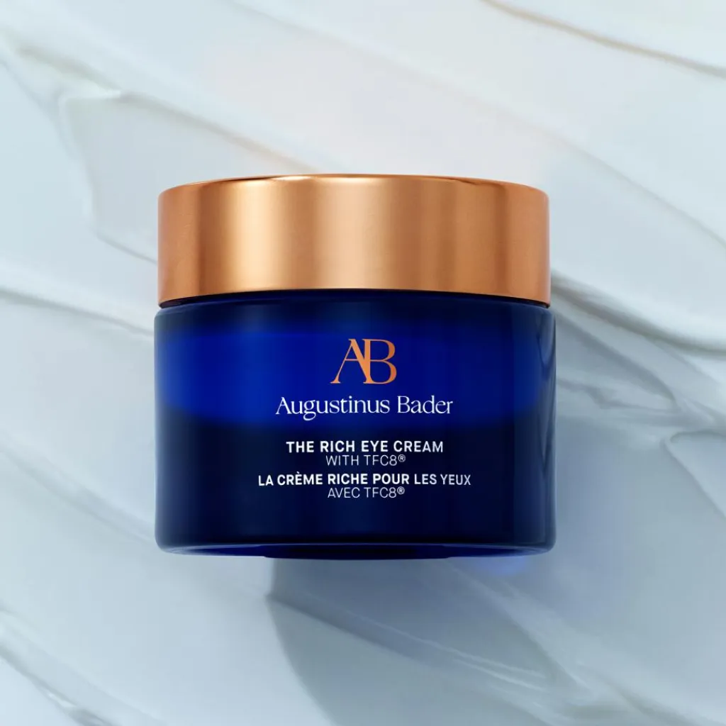 Augustinus Bader The Rich Eye Cream< Øjenpleje