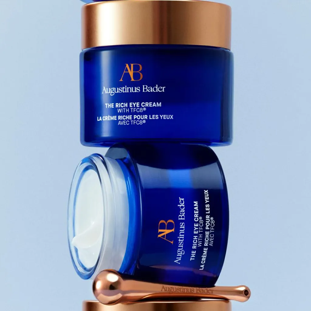 Augustinus Bader The Rich Eye Cream< Øjenpleje