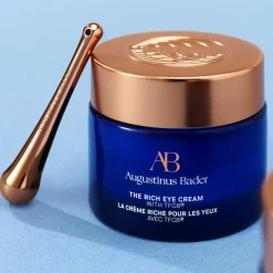 Augustinus Bader The Rich Eye Cream< Øjenpleje