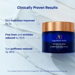 Augustinus Bader The Rich Eye Cream< Øjenpleje
