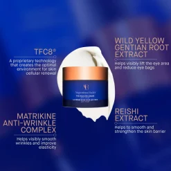 Augustinus Bader The Rich Eye Cream< Øjenpleje