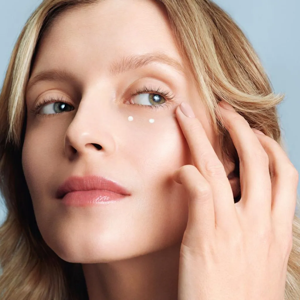 Augustinus Bader The Rich Eye Cream< Øjenpleje