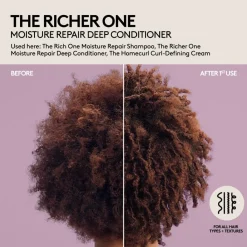 Fenty Beauty The Richer One Deep Conditioner< Balsam
