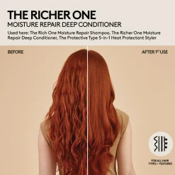 Fenty Beauty The Richer One Deep Conditioner< Balsam