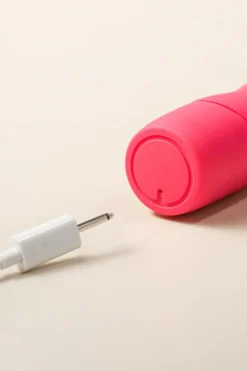 Smile Makers The Romantic Vibrator< Sexlegetøj