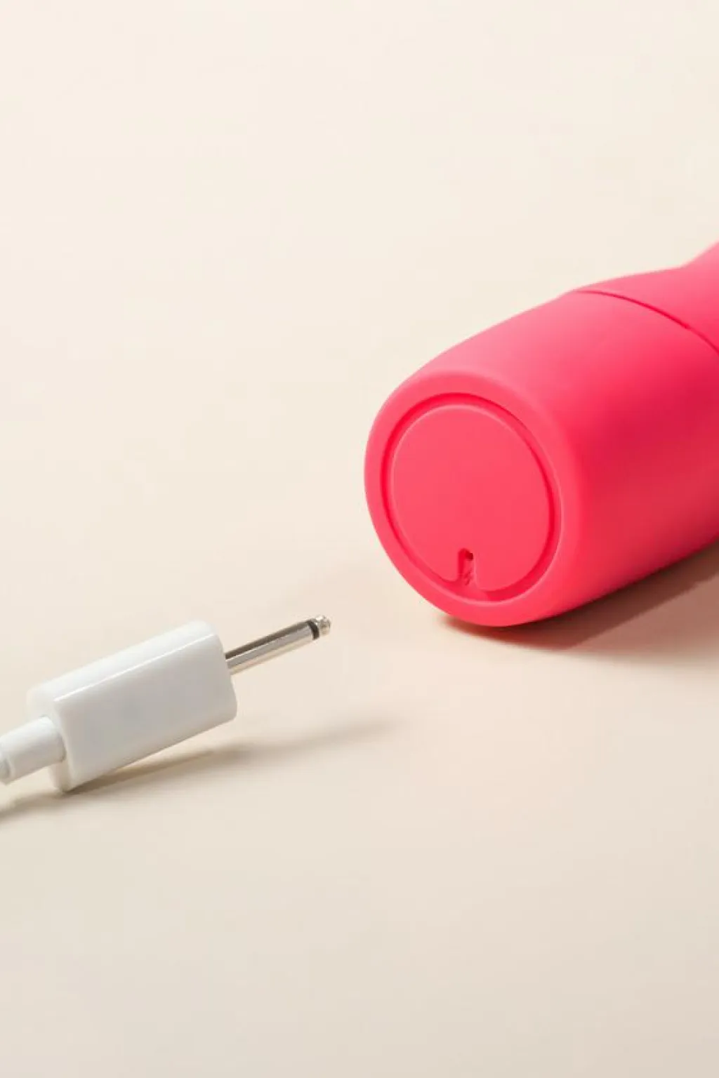 Smile Makers The Romantic Vibrator< Sexlegetøj