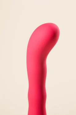 Smile Makers The Romantic Vibrator< Sexlegetøj