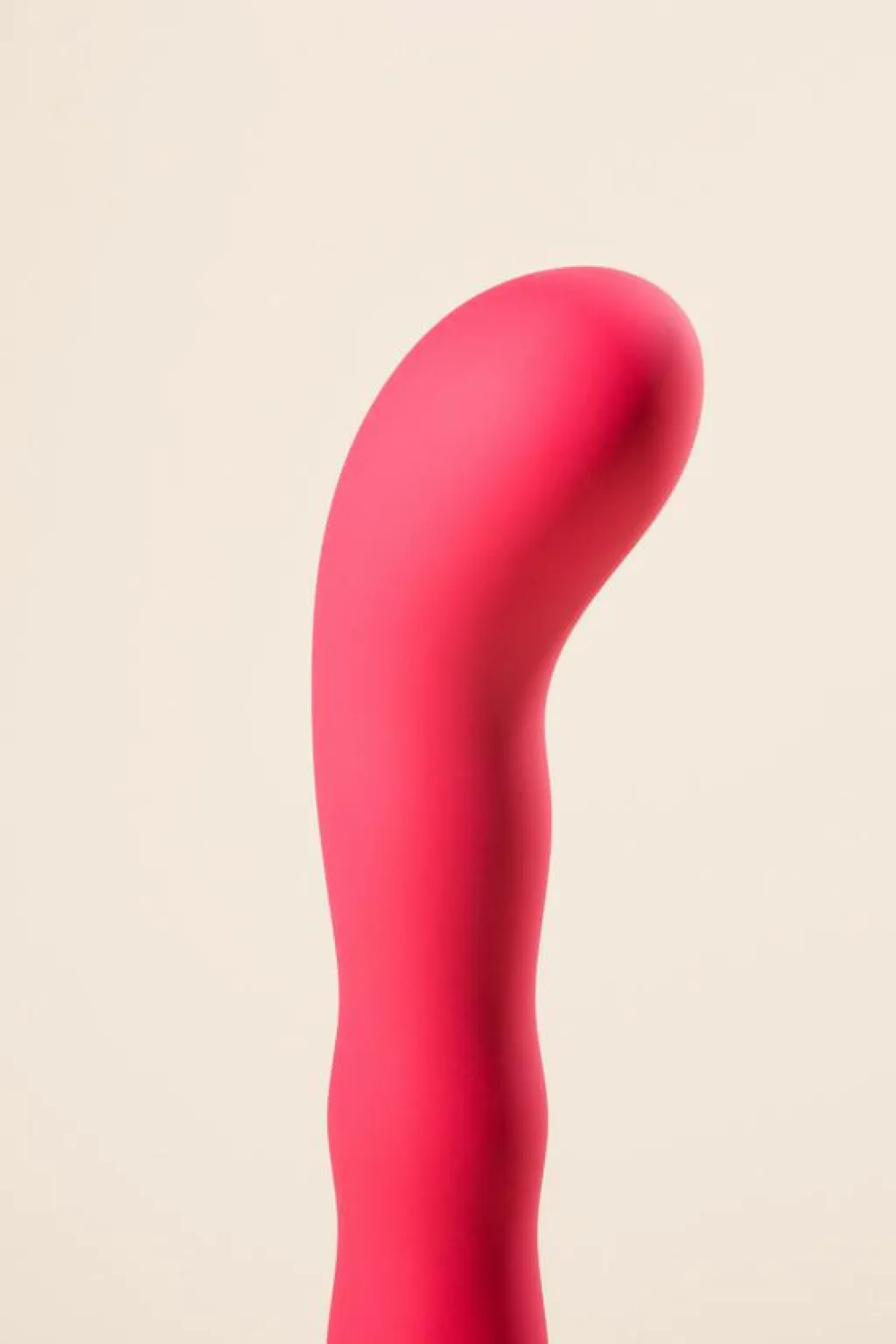 Smile Makers The Romantic Vibrator< Sexlegetøj
