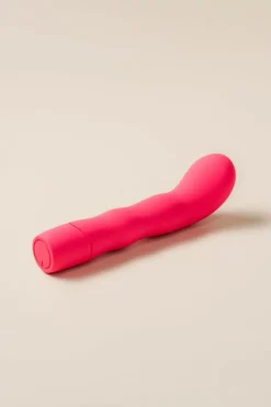 Smile Makers The Romantic Vibrator< Sexlegetøj