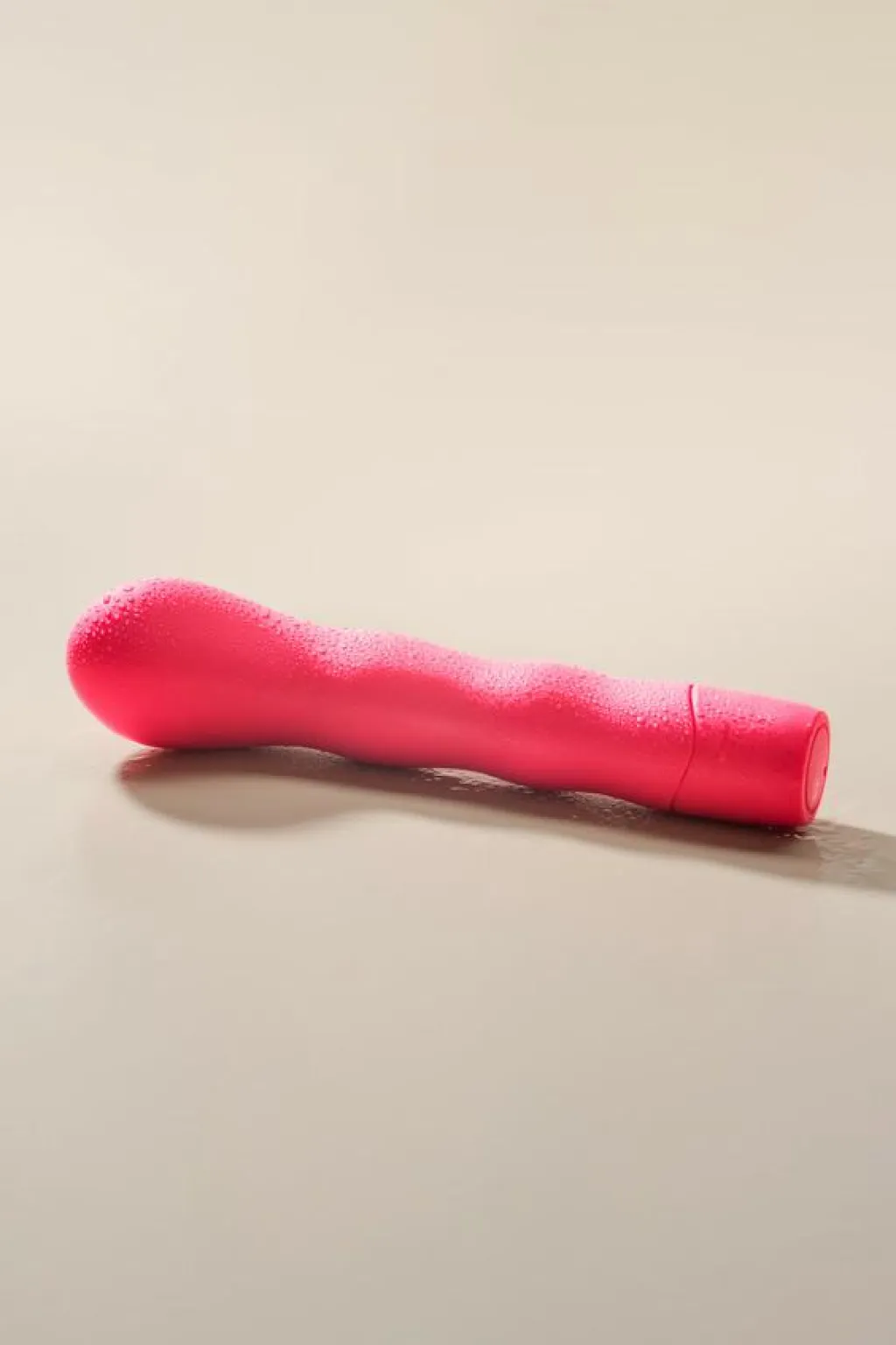 Smile Makers The Romantic Vibrator< Sexlegetøj
