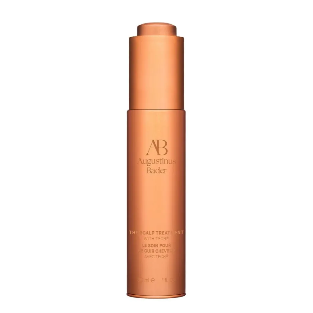 Augustinus Bader The Scalp Treatment< Hovedbundspleje