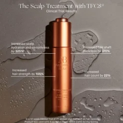 Augustinus Bader The Scalp Treatment< Hovedbundspleje
