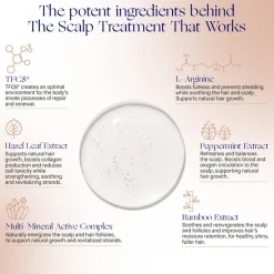 Augustinus Bader The Scalp Treatment< Hovedbundspleje