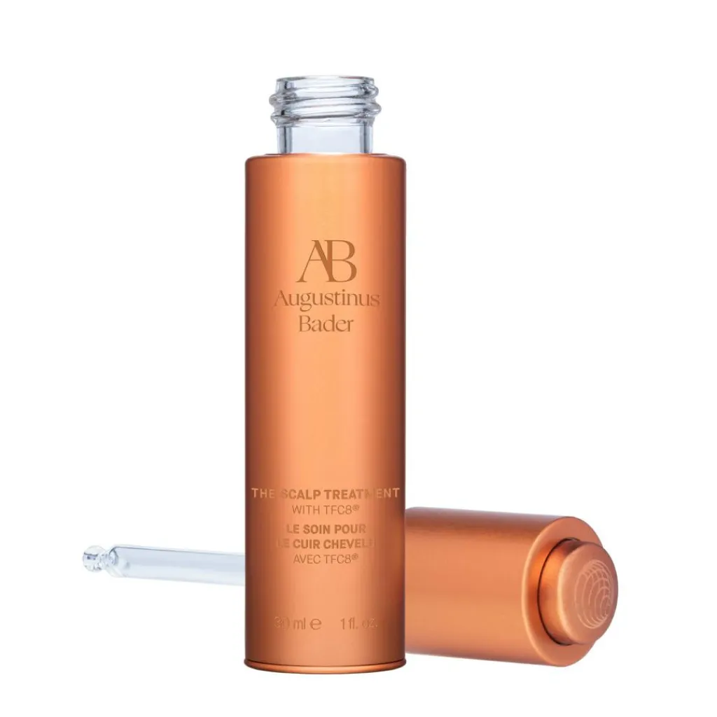Augustinus Bader The Scalp Treatment< Hovedbundspleje