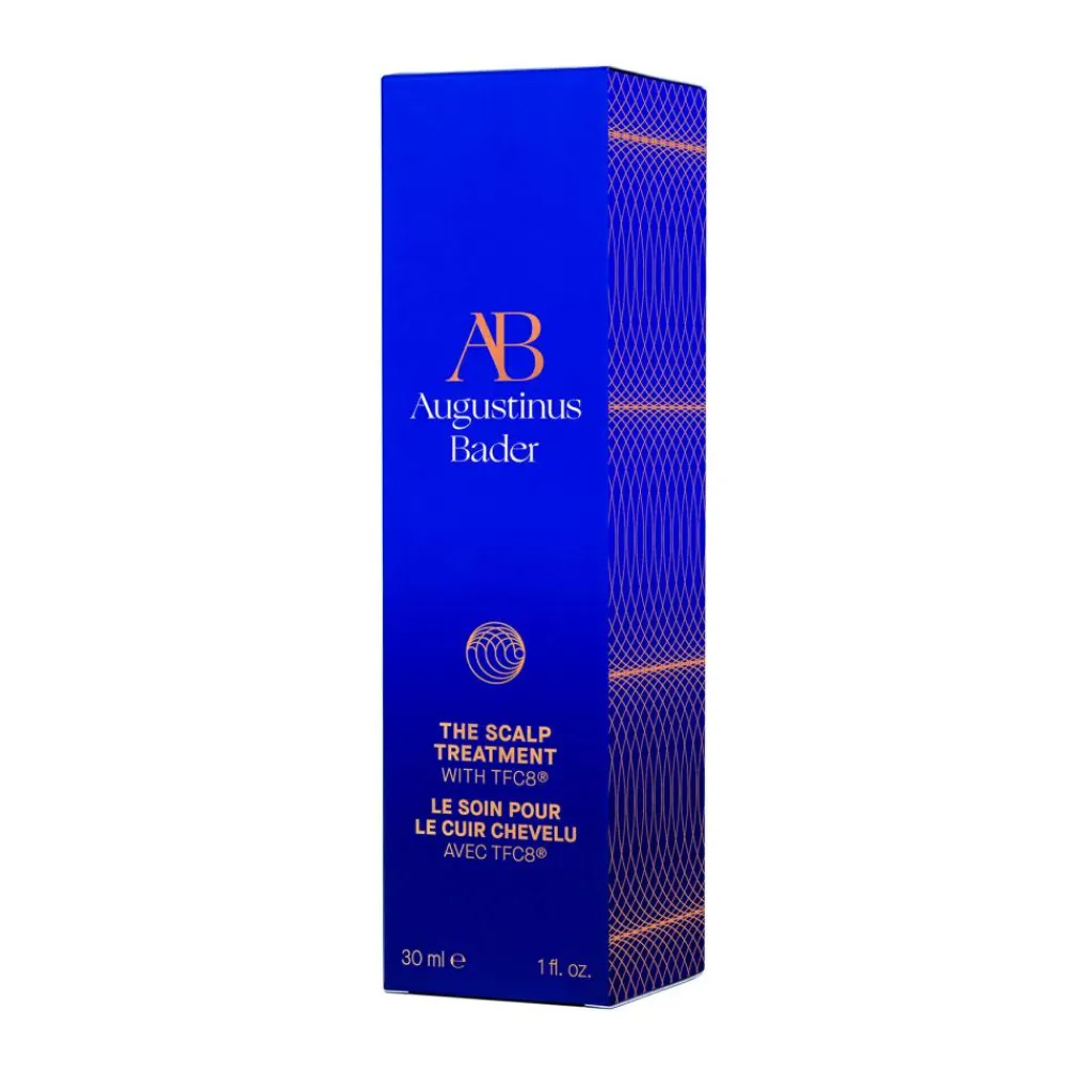 Augustinus Bader The Scalp Treatment< Hovedbundspleje