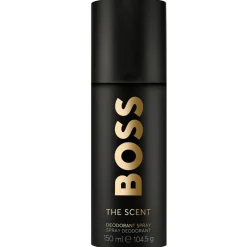 Hugo Boss Deodoranter|Til Ham<The Scent Deodorant Spray for Men