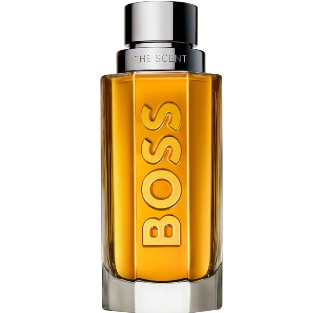 Hugo Boss Eau De Toilette|Eau De Toilette<The Scent Eau de Toilette for Him