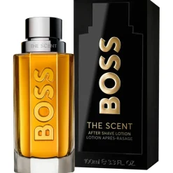 Hugo Boss Eau De Toilette|Eau De Toilette<The Scent Eau de Toilette for Him