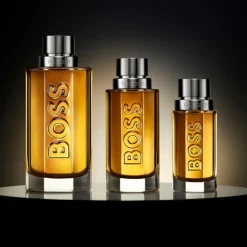 Hugo Boss Eau De Toilette|Eau De Toilette<The Scent Eau de Toilette for Him