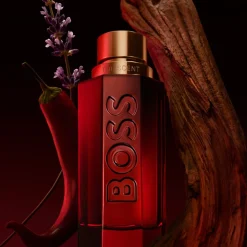 Hugo Boss Eau De Parfum|Parfumer Til Ham<The Scent Elixir